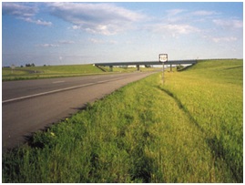 Energy Highways